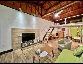 Humble Room